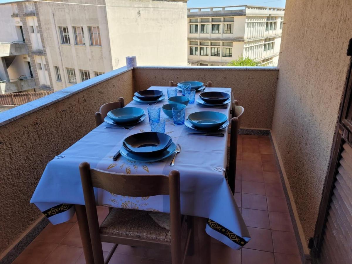 Apartamento Residenza M.e.M. La Maddalena La Maddalena  Exterior foto