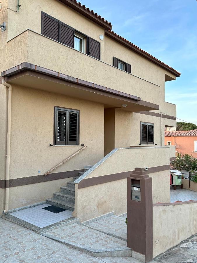 Apartamento Residenza M.e.M. La Maddalena La Maddalena  Exterior foto