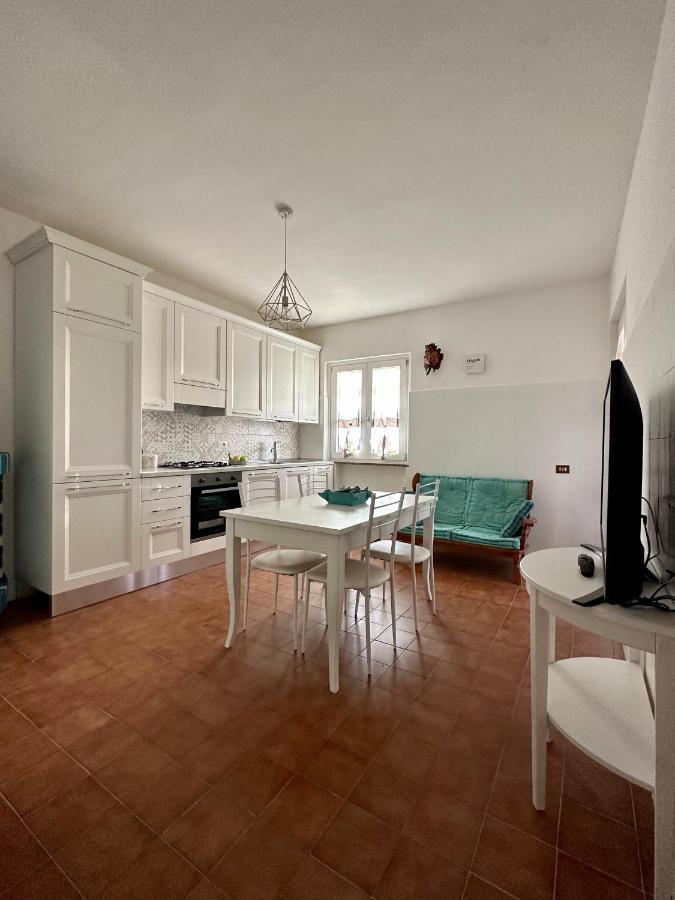 Apartamento Residenza M.e.M. La Maddalena La Maddalena  Exterior foto