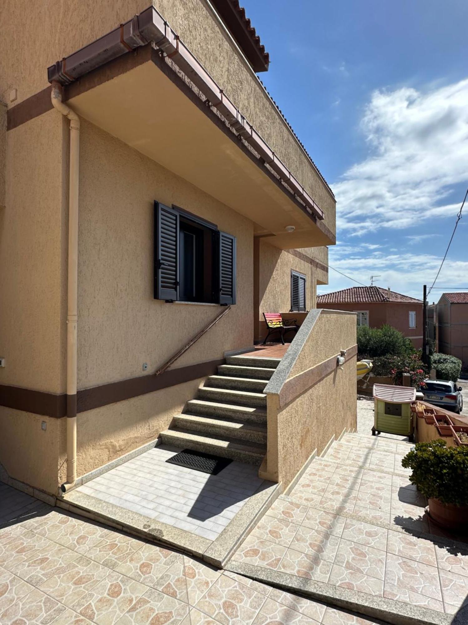 Apartamento Residenza M.e.M. La Maddalena La Maddalena  Exterior foto