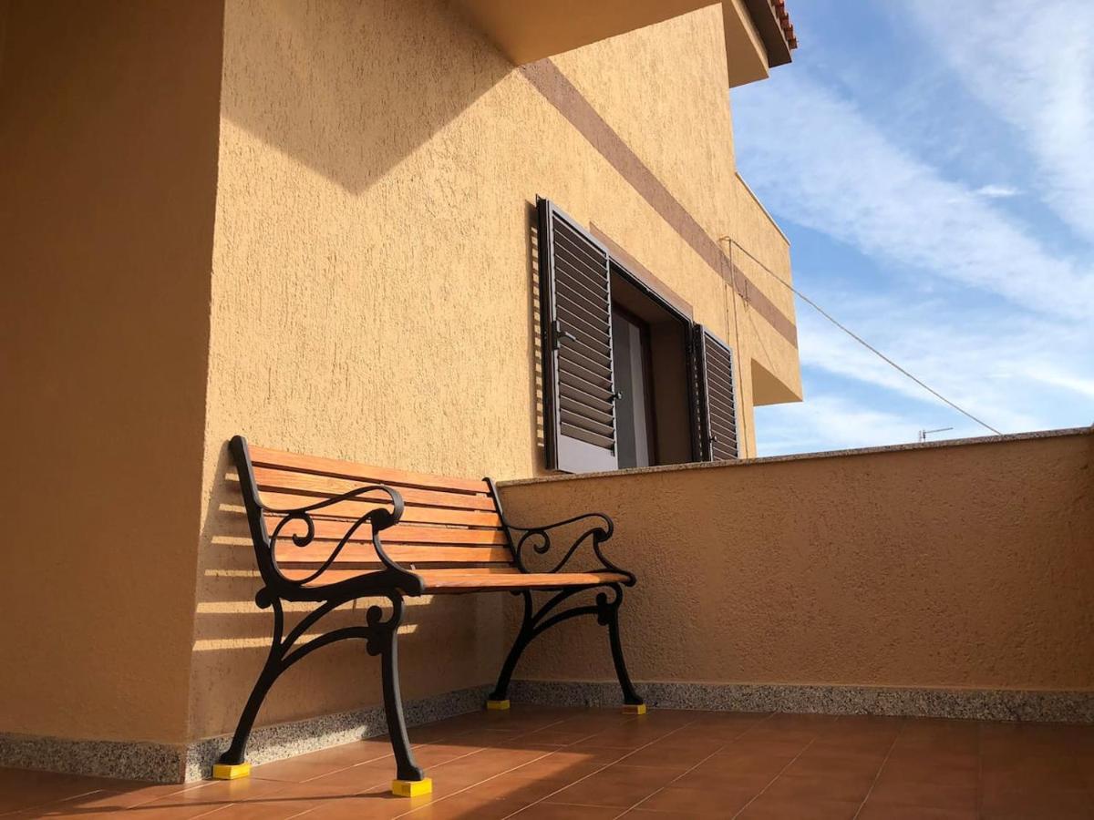 Apartamento Residenza M.e.M. La Maddalena La Maddalena  Exterior foto