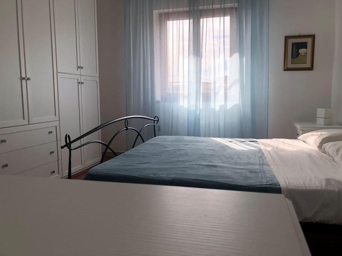 Apartamento Residenza M.e.M. La Maddalena La Maddalena  Exterior foto