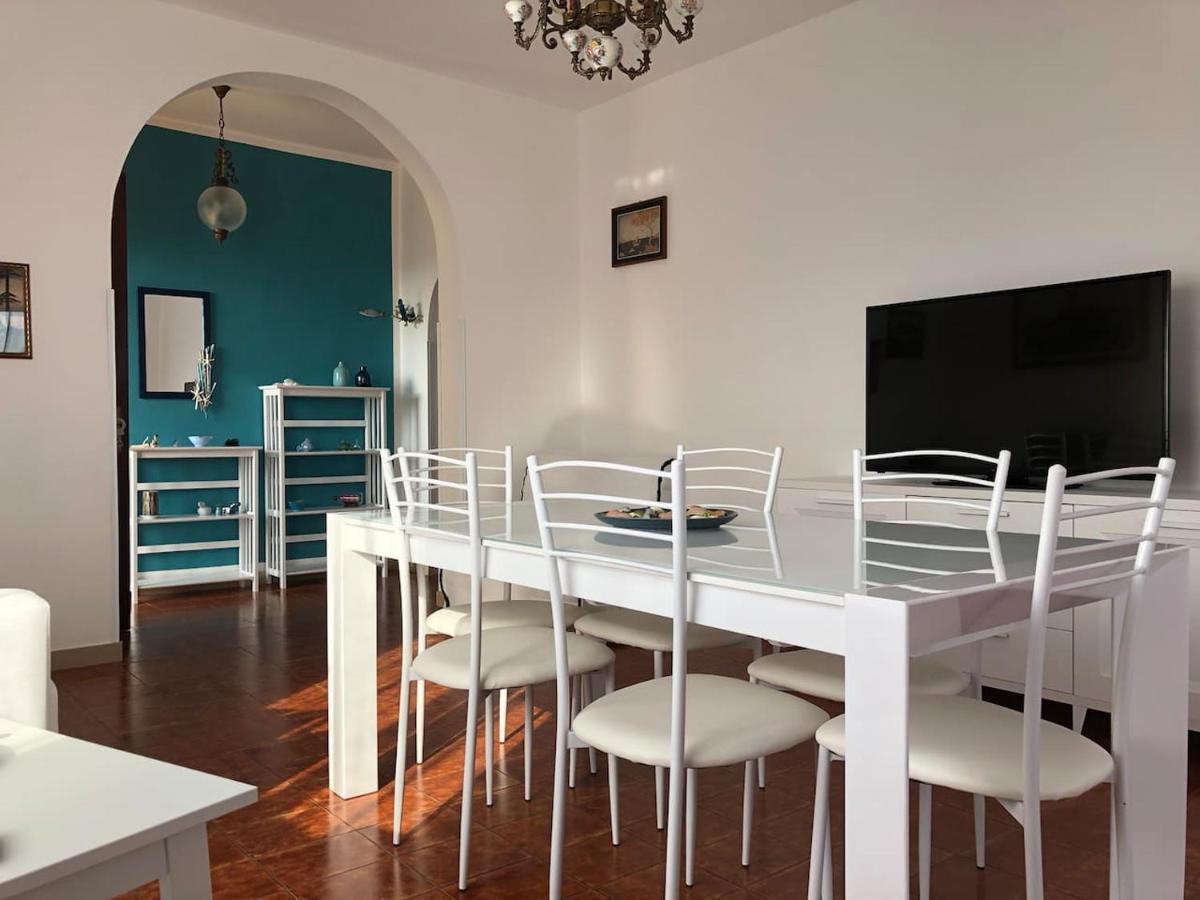Apartamento Residenza M.e.M. La Maddalena La Maddalena  Exterior foto