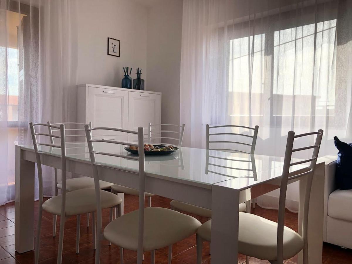 Apartamento Residenza M.e.M. La Maddalena La Maddalena  Exterior foto