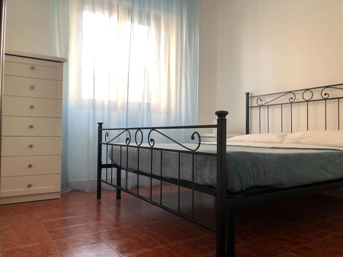 Apartamento Residenza M.e.M. La Maddalena La Maddalena  Exterior foto