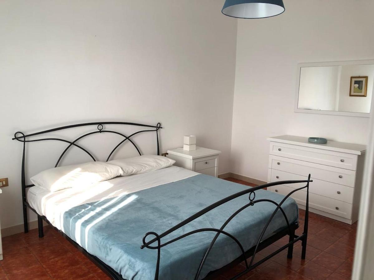 Apartamento Residenza M.e.M. La Maddalena La Maddalena  Exterior foto